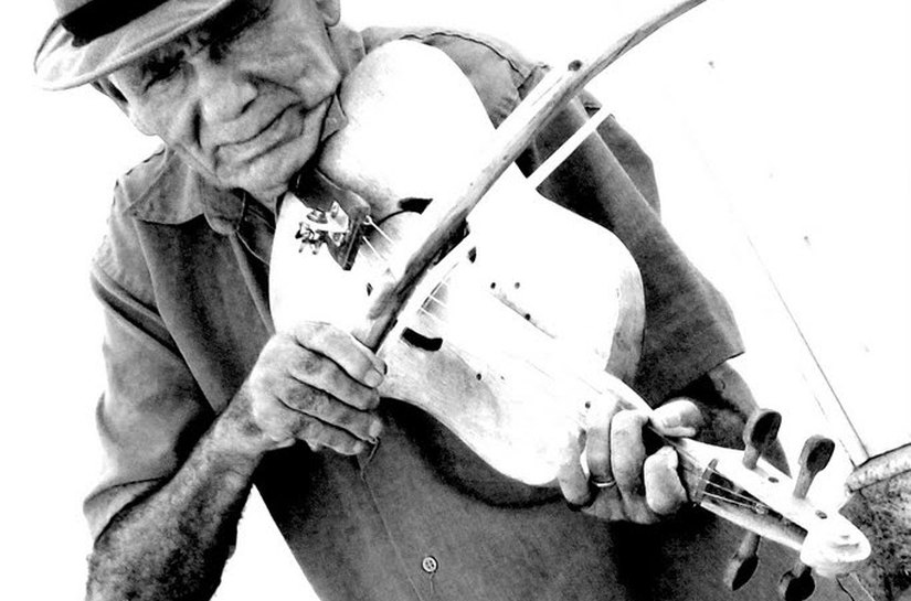 Nelson da Rabeca é o homenageado na abertura das exibições de curtas-metragens do Cine Manguaba, nesta quarta-feira