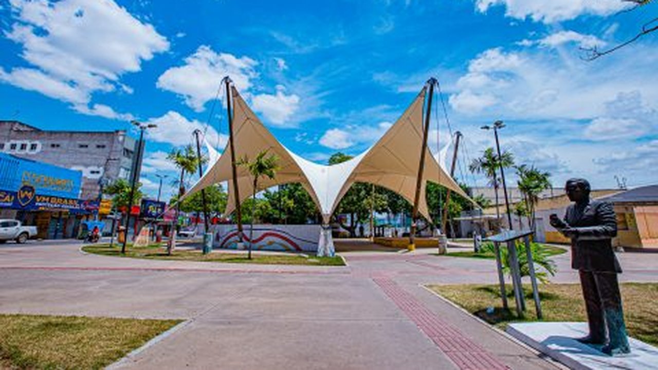 Prefeitura anuncia retorno do “Cultura na Praça” com encontro de sanfoneiros na segunda-feira (05)