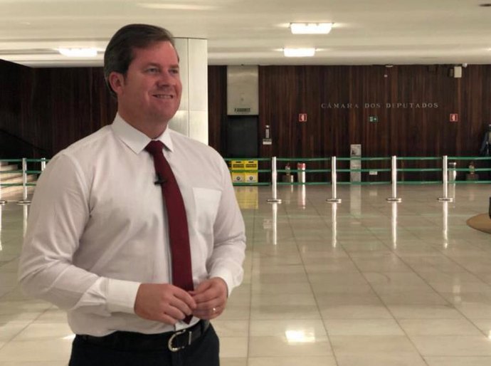 Projeto de Marx Beltrão quer reduzir o preço de produtos orgânicos