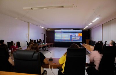 Encontro discute políticas públicas voltadas ao Transtorno do Espectro Autista