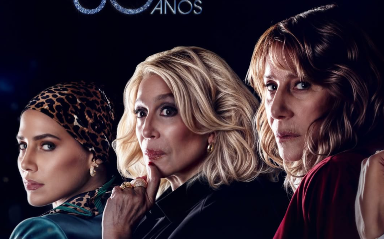 TV Globo comemora 60 anos com show especial e encontros musicais inéditos; saiba tudo