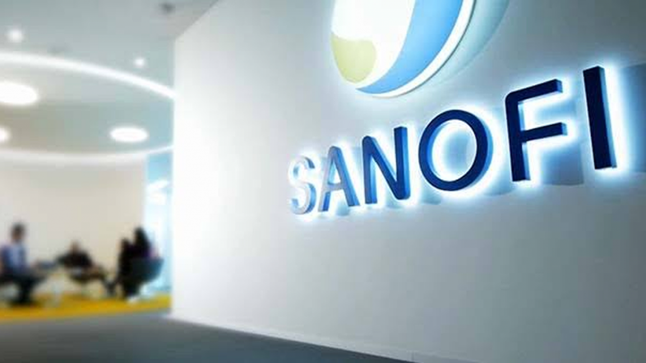 Sanofi e Regeneron ampliam parceria em imunologia com acordo de até US$ 8 bilhões