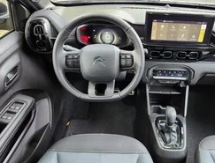 Citroën atualiza interior, tecnologias e funcionalidades do Aircross 2026 - Sérgio Dias (5).jpeg 