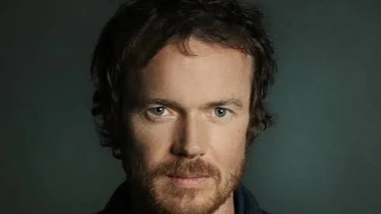 Damien Rice vem ao Brasil para show que celebra 25 anos de carreira solo