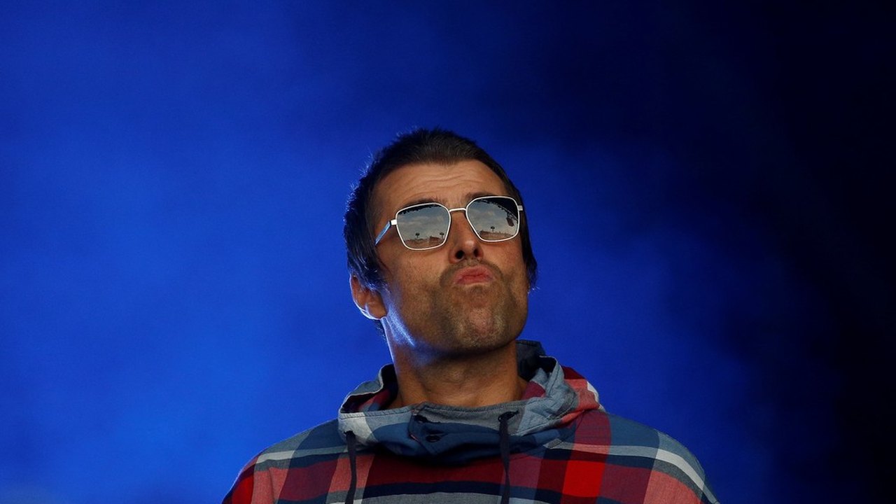 Liam Gallagher anuncia shows no Brasil em novembro de 2022