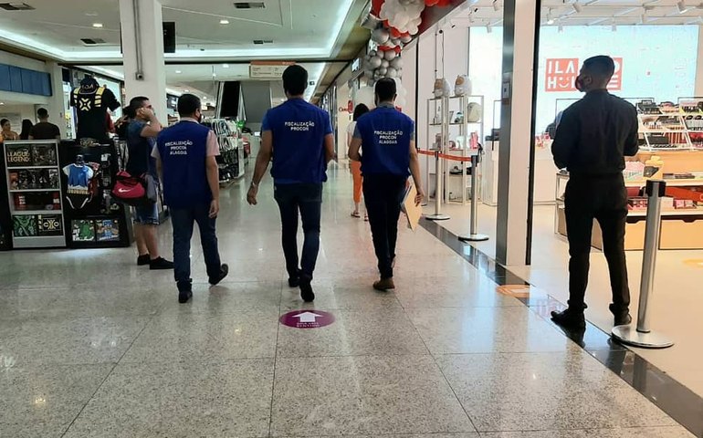 Procon-AL divulga pesquisa de preços para o Dia dos Namorados