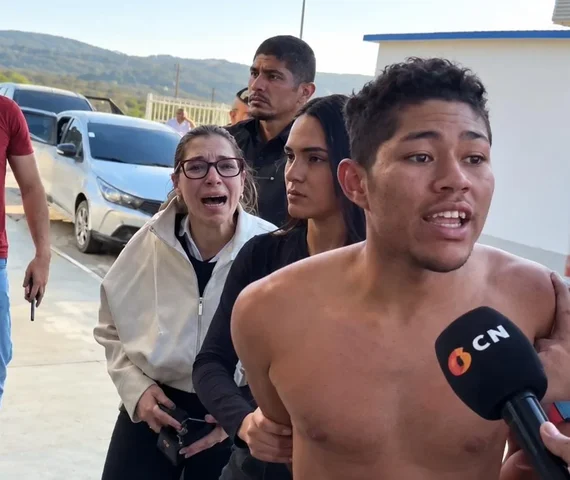 Advogada Júlia Nunes acompanha prisão em Santana e promete ser pesadelo de suspeito de matar mulher a facadas