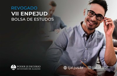 Escola Superior da Magistratura revoga premiação do VII ENPEJUD