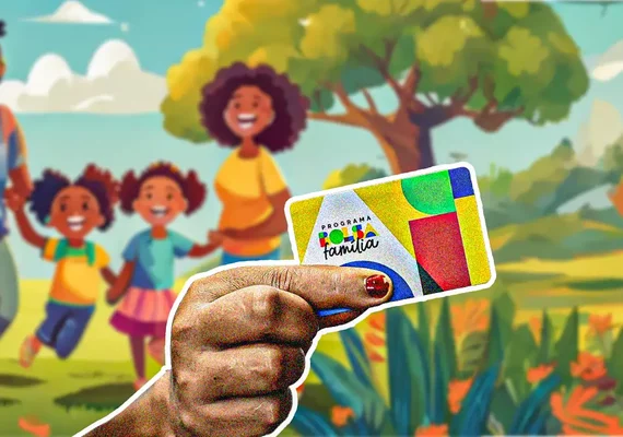 Caixa paga novo Bolsa Família a beneficiários com NIS de final 2