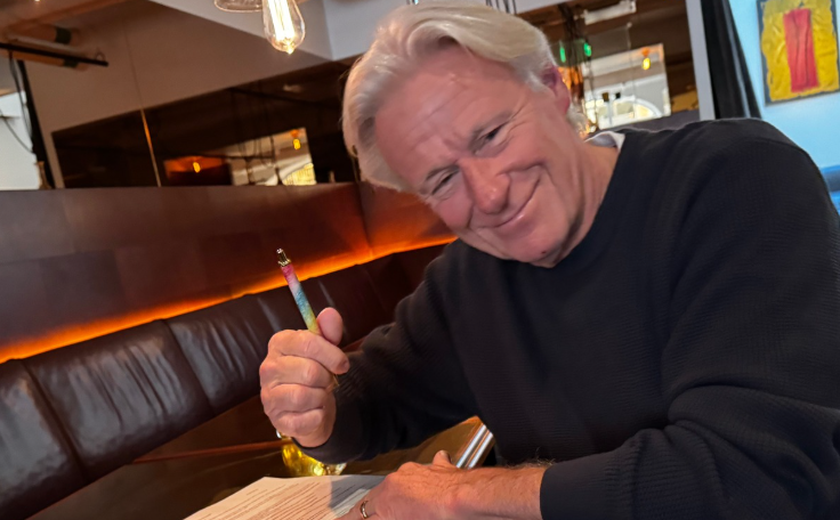 Björn Borg revela vício em cocaína e duas overdoses na carreira: 'Na mais profunda escuridão'