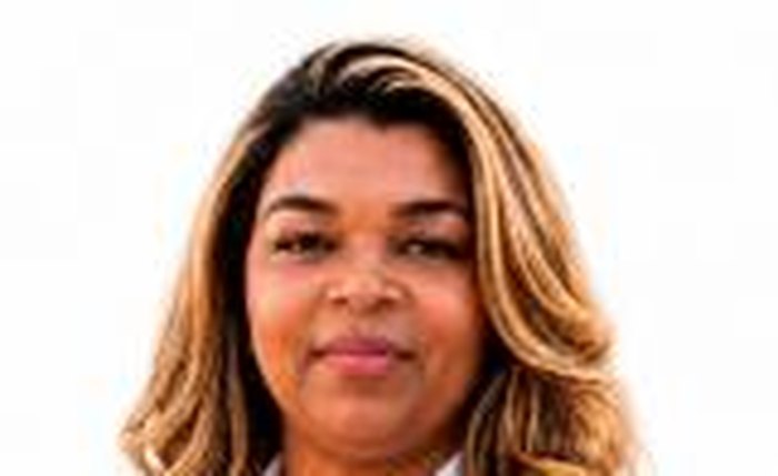 Quem é Adriana Damasceno, candidata a deputada federal por Bahia nas Eleições 2026