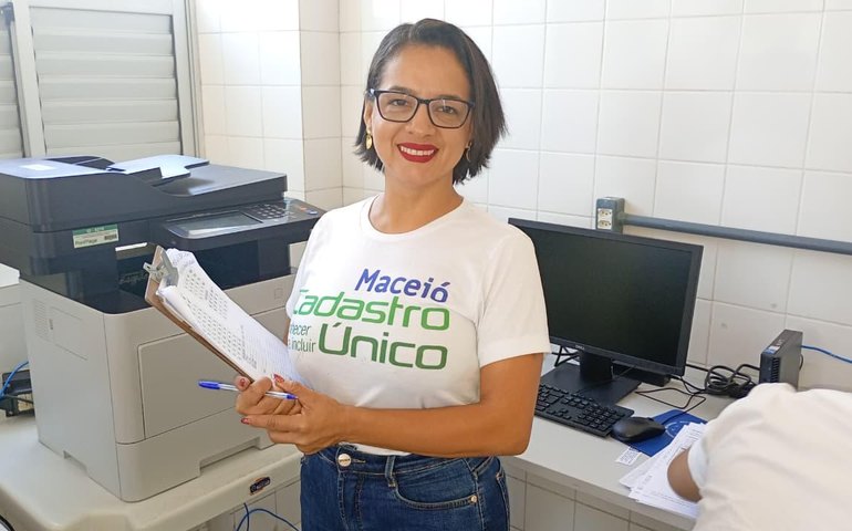 Semdes Itinerante leva serviços sociais a famílias de Bebedouro e Chã da Jaqueira