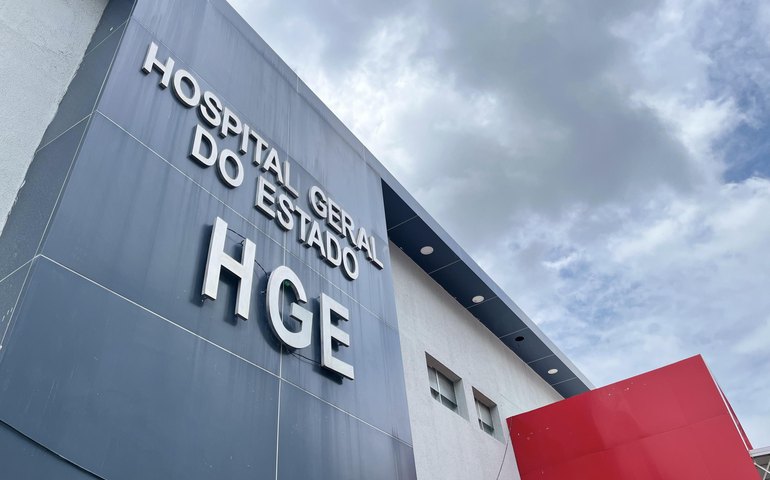HGE registra quase 300 atendimentos no feriadão de São João e concede alta a 148 pacientes