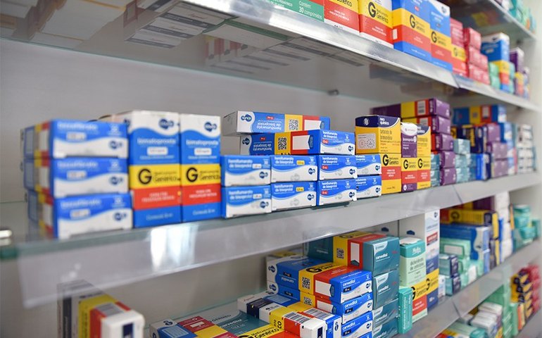 Preço de remédios pode variar mais de 2.000% em São Paulo, diz Procon