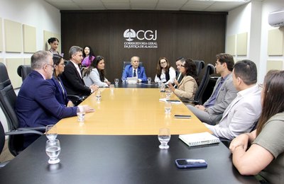 Judiciário busca agilizar inventários e emissão de nova identidade