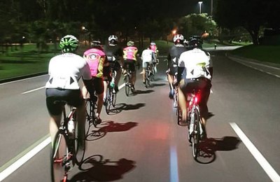 Alagoas terá a Semana Estadual de Incentivo ao Ciclismo no calendário oficial do Estado
