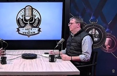 Referências que transformam: João Costa e Thiago Simpatia discutem racismo, representatividade e o poder do exemplo no Arte de Vencer