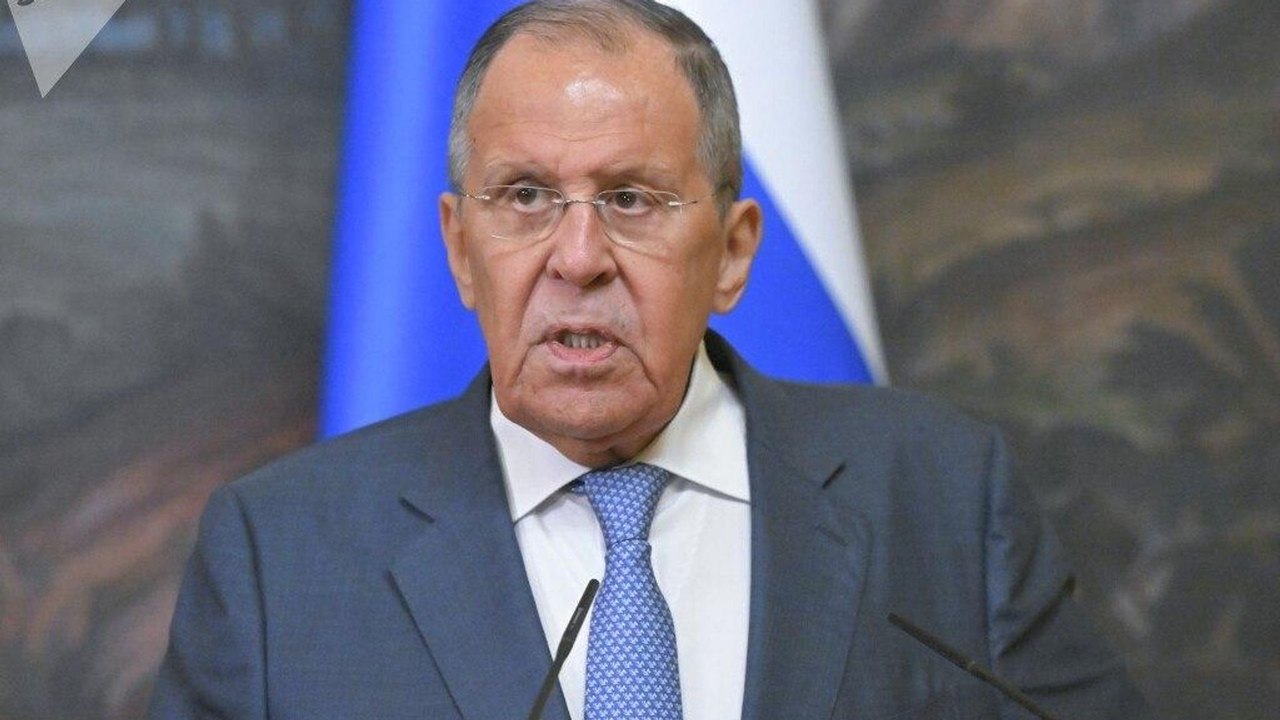Rússia não deu um ultimato aos EUA sobre os ataques ucranianos, afirma Lavrov