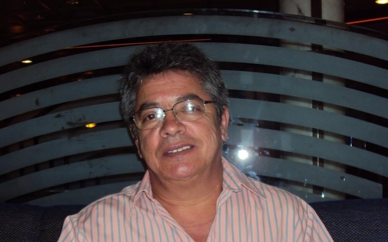 Morre aos 75 anos o jornalista Sanches Filho, um mestre em Santos Futebol Clube