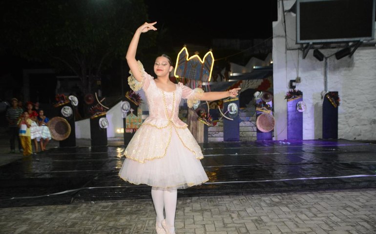 Secretaria de Cultura de Coruripe abre inscrições e renovação de matrículas para aulas de música, canto, dança entre outras modalidades