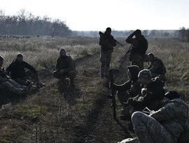 Forças ucranianas perdem capacidade de resistir à ofensiva russa, avalia analista britânico