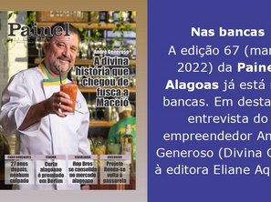 Painel Alagoas
