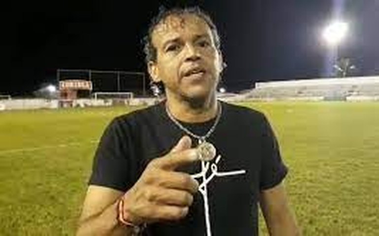 Solidariedade em campo: jogo beneficente vai ajudar ex-lateral Marcos Adriano em tratamento contra alcoolismo