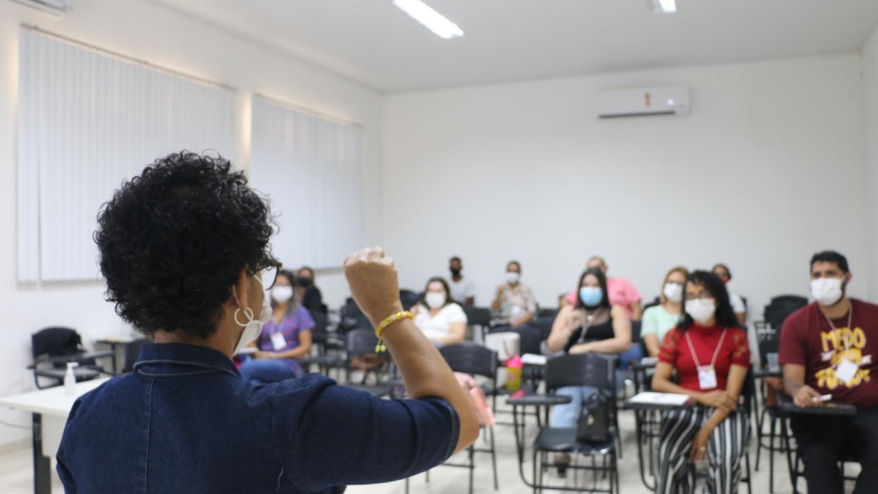 Escola de Governo oferece novos cursos de capacitação para servidores