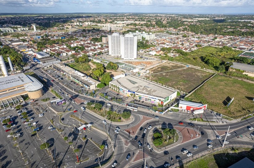 Benedito Bentes celebra 40 anos com avanços e qualidade de vida