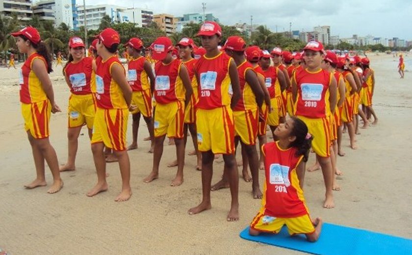 Inscrições para Projeto Golfinho serão abertas nesta quarta-feira, 9