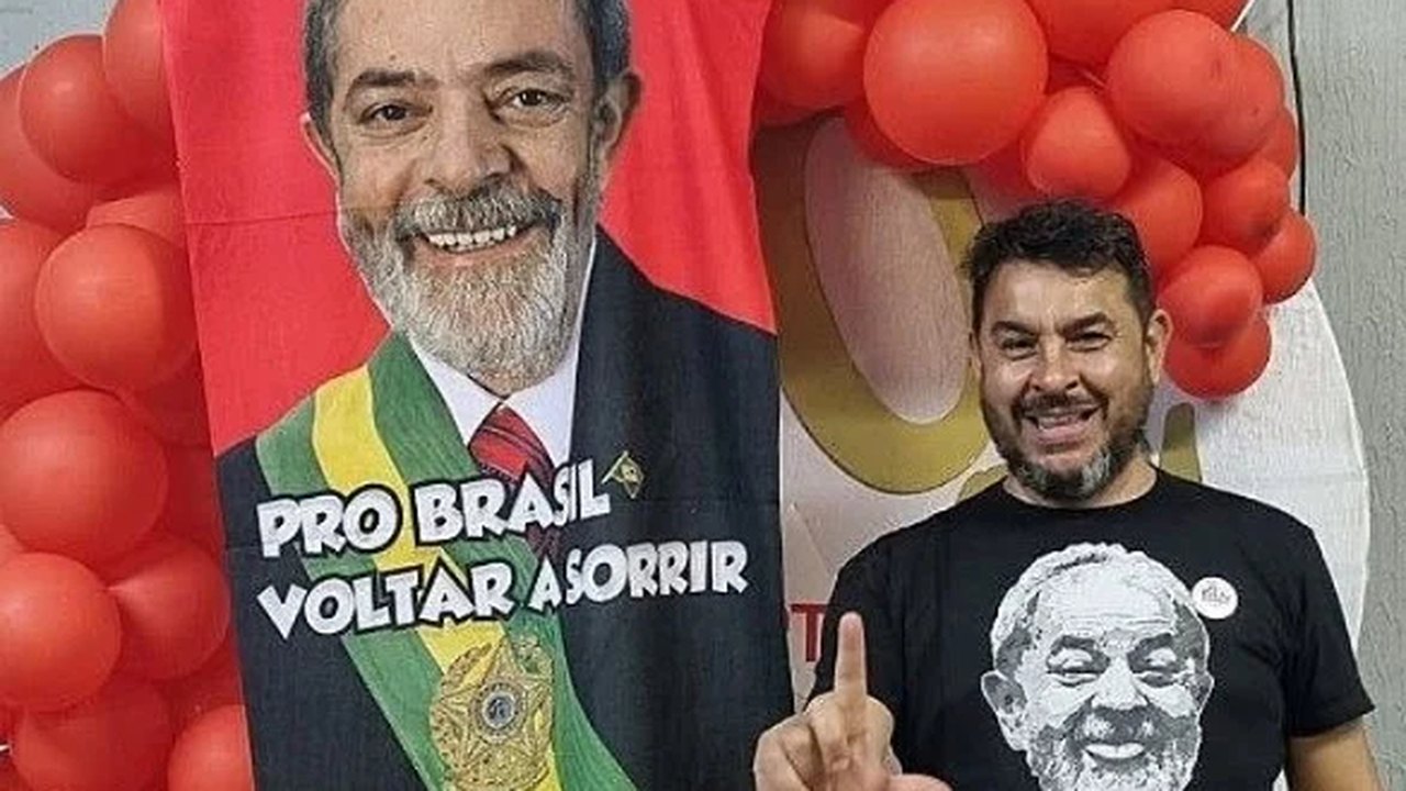 Após Bolsonaro receber irmão de Marcelo Arruda, filho apela: ‘uso político’