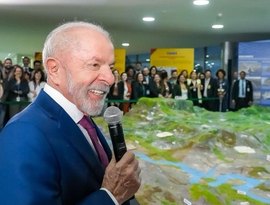 Decreto de Lula determina exibição obrigatória de filmes nacionais em cinemas