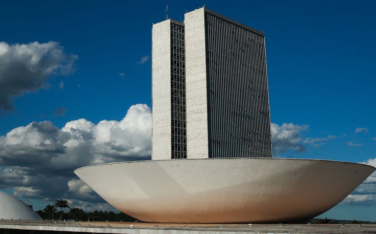 Congresso prevê instalação de eleição da CMO na quinta-feira, 10