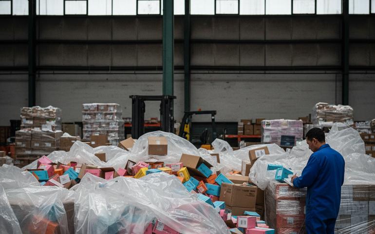 Beleza muito cara: Shiseido enfrenta crise  após tropeços com cosméticos de preços altos
