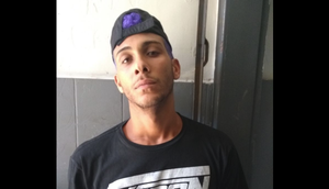 preso homicida