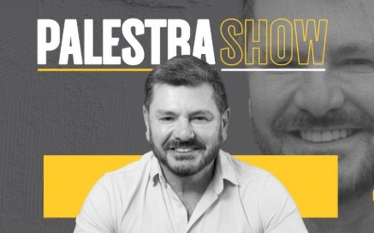 Para o Professor: Semed Penedo realiza palestra e show de prêmios