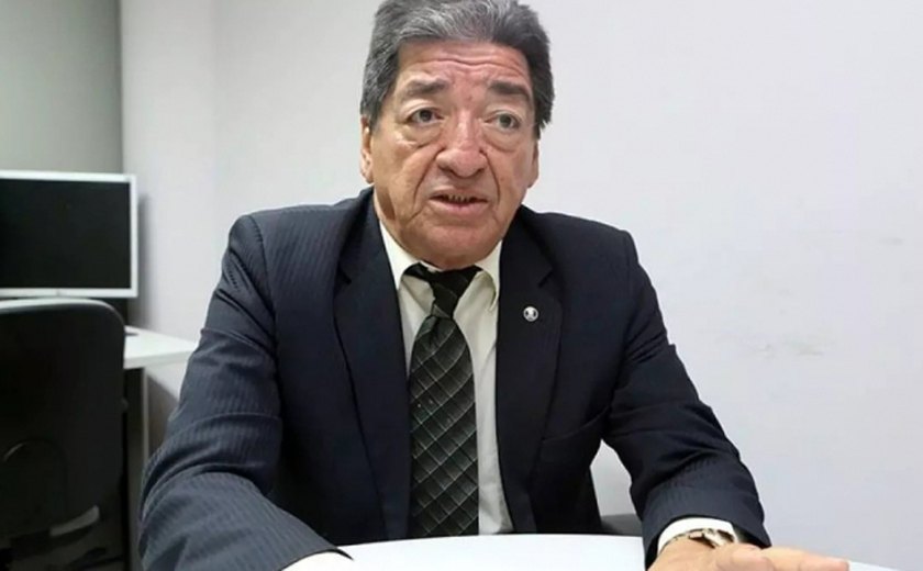 TJ pune juiz Jairo Xavier com aposentadoria compulsória