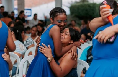 Educação de Campo Alegre realiza segunda etapa do Projeto “Família Na Cultura”