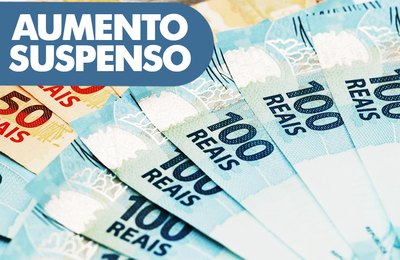 Justiça suspende aumento dos subsídios de vereadores de Palmeira dos Índios