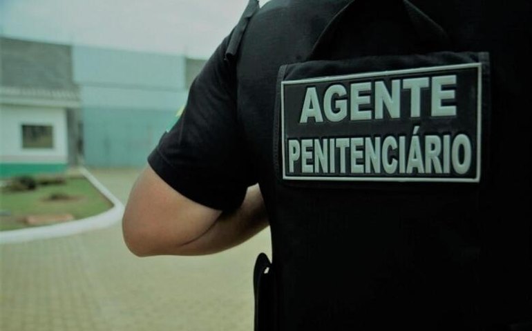 Governo de Alagoas anuncia resultado provisório do TAF da Polícia Penal