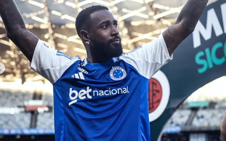 Estaduais: Cruzeiro apresenta Gerson com derrota; Palmeiras bate Lusa