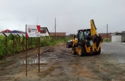 SEMSP Penedo realiza campanha educativa com a população