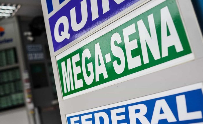 Mega-Sena sorteia neste sábado prêmio de R$ 10 milhões