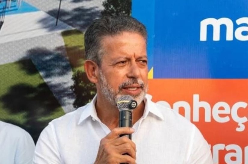 Arthur Lira viabiliza obras que avançam em Canapi e Inhapi e vão levar água a mais de 12 mil pessoas
