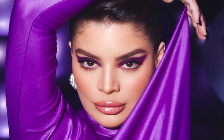 ‘Devo ser um lixo’, diz Gkay após virar piada no ‘Melhores do Ano’, da ‘Globo’