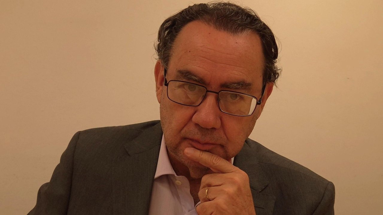 Augusto Cury cobra explicações de Moraes e diz que ministro deveria se 'autoexcluir' do STF