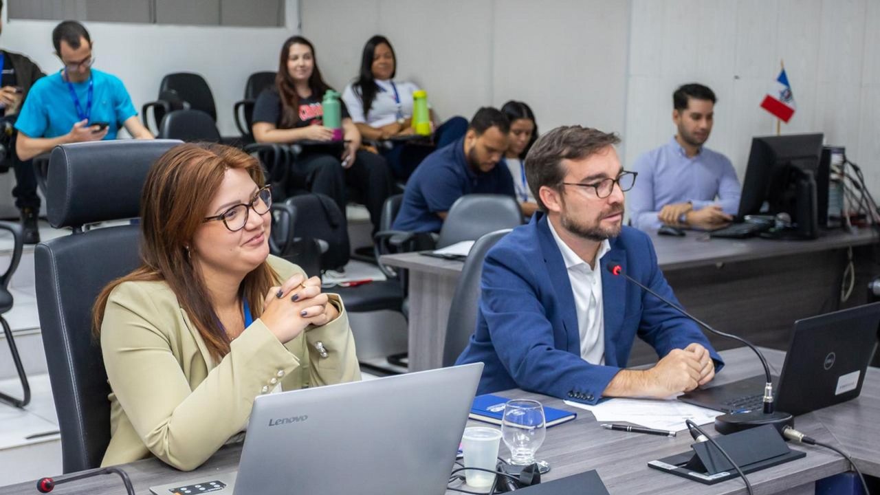 Programa Alagoas Mais Digital segue em fase de estruturação tecnológica no estado
