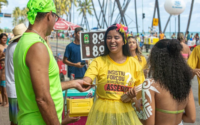 Maceió possui protocolo semelhante ao que resultou na prisão de Daniel Alves por estupro