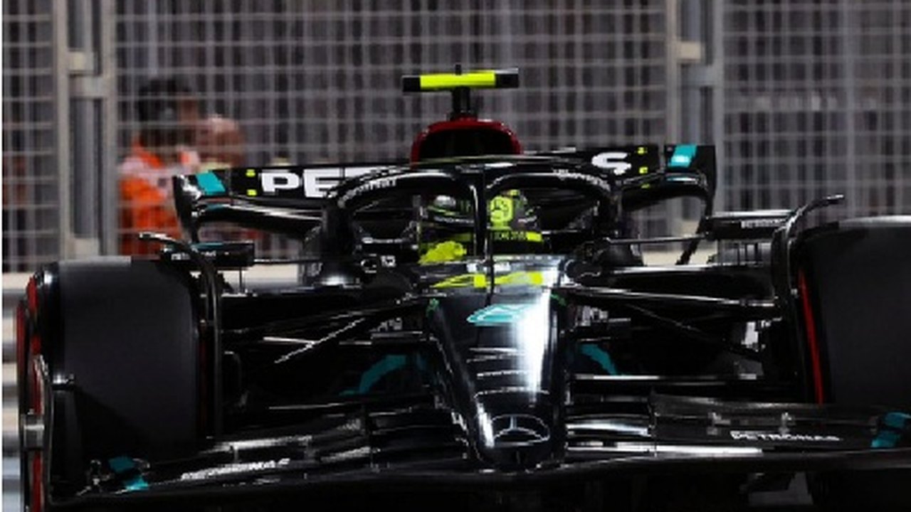 Acusação sobre chefe da Mercedes gera crise entre Fórmula 1 e FIA