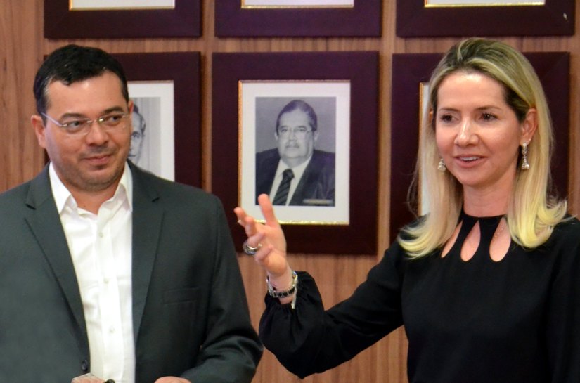 Repercute bem indicação do procurador Rodrigo Cavalcante para o TCE/AL